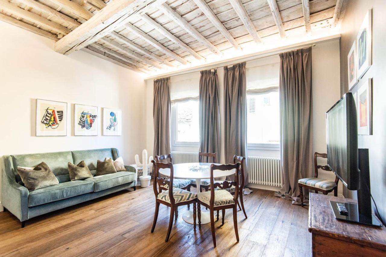 Ghiberti Apartment By Firenze Prestige Dış mekan fotoğraf