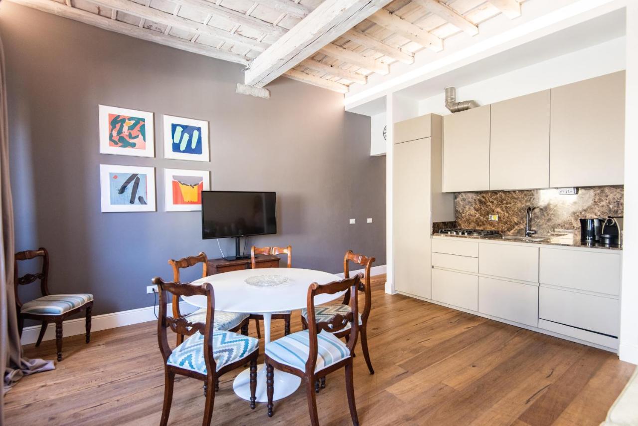 Ghiberti Apartment By Firenze Prestige Dış mekan fotoğraf