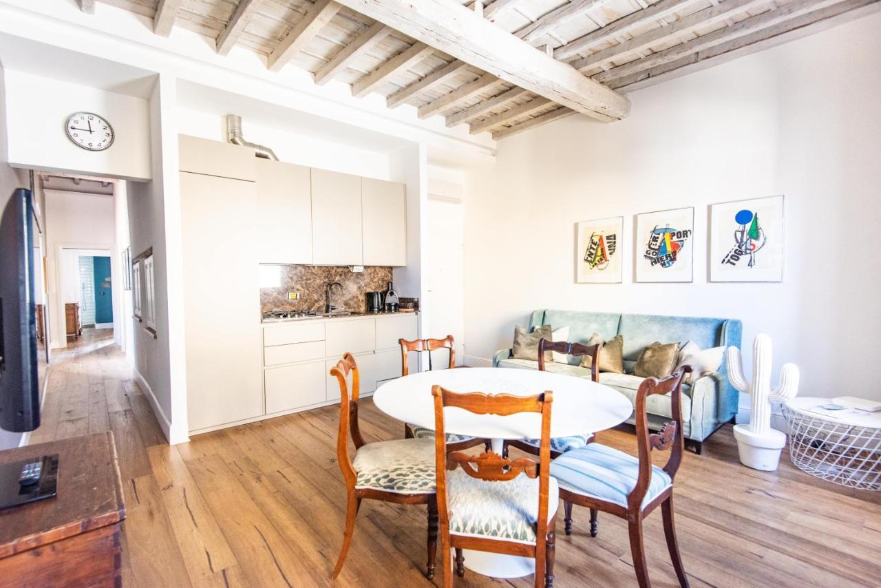 Ghiberti Apartment By Firenze Prestige Dış mekan fotoğraf