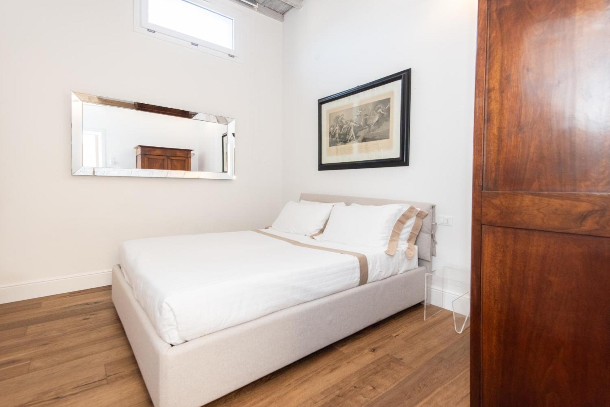 Ghiberti Apartment By Firenze Prestige Dış mekan fotoğraf