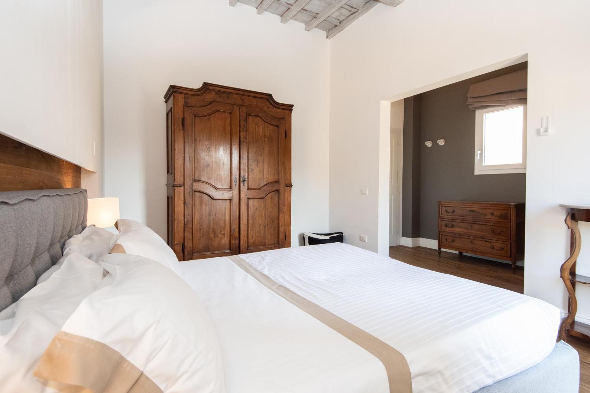 Ghiberti Apartment By Firenze Prestige Dış mekan fotoğraf