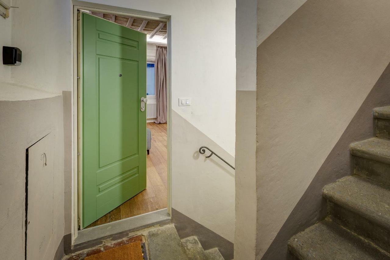 Ghiberti Apartment By Firenze Prestige Dış mekan fotoğraf